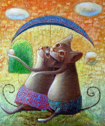 Копилка милых детских картинок №93146