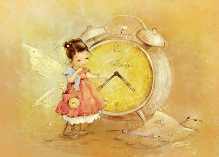 Копилка милых детских картинок №93150