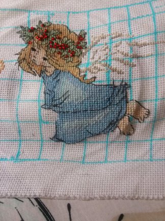 Подарок на крестины №93286