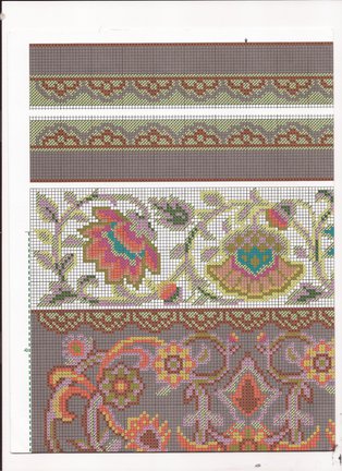 Делюсь схемами «Riolis» дубль №1 №93458