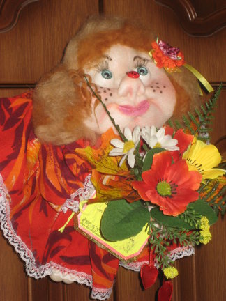 Копилка милых детских картинок №93487