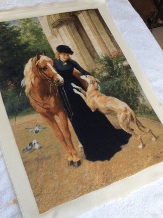 ГК 2982 «Welcome Home» №93612