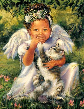 Копилка милых детских картинок №93671