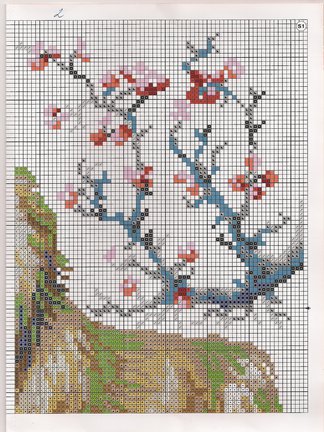 Делюсь схемами «Riolis» дубль №1 №93768