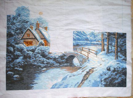 Белая ночь №93839