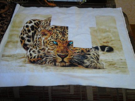 Мои параллельные работы №94101