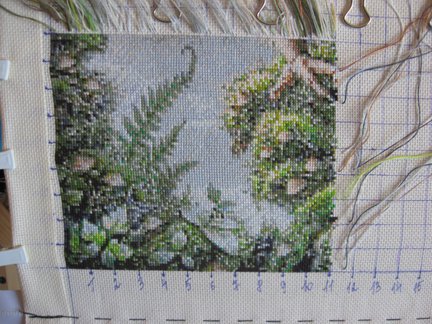 Схемы вышивки на заказ №94459