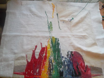 Краски №94469