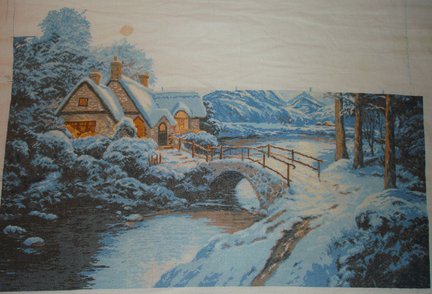 Белая ночь №94493