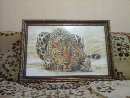 Мои параллельные работы №94545