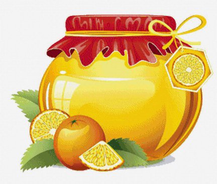 Приятного аппетита! №95268