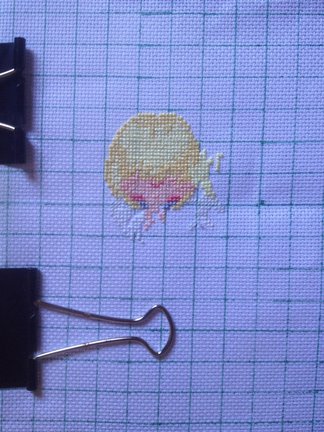 Три Ангелочка. Почти идеальный. №95284