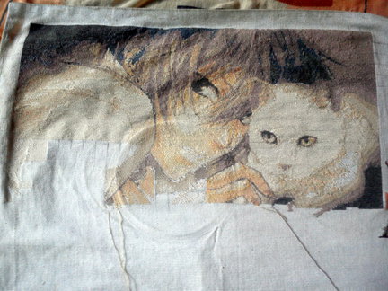 Срочный процесс! Подарок куме. №95484