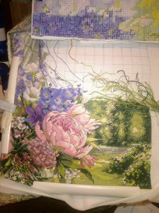 Подарок маме №95493