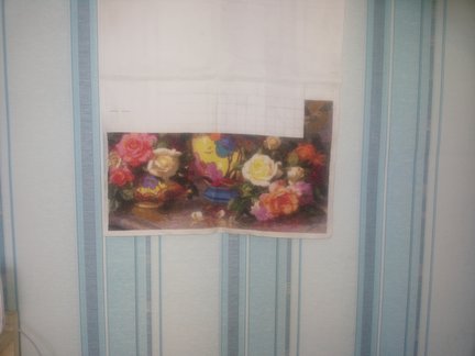 Цветы Альберта Уильямса №95632