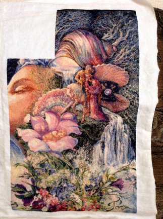 «Предчувствие поцелуя» №95707