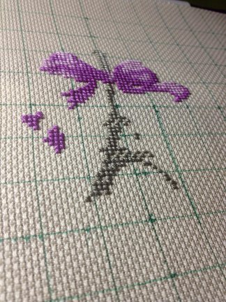 Бискорню-игольница №95801