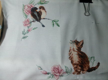 Психанула... отдохнула ))) №95861