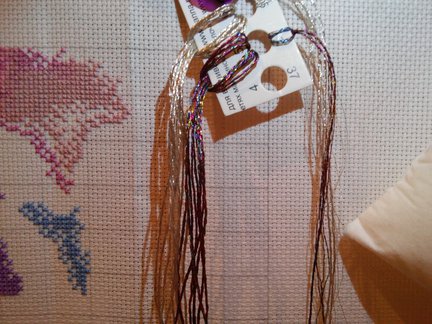 Мой первый процесс (набор PANNA, Легенда) №96029