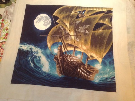 К дальним берегам №96066