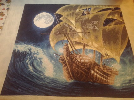 К дальним берегам №96209