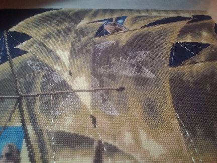 К дальним берегам №96212