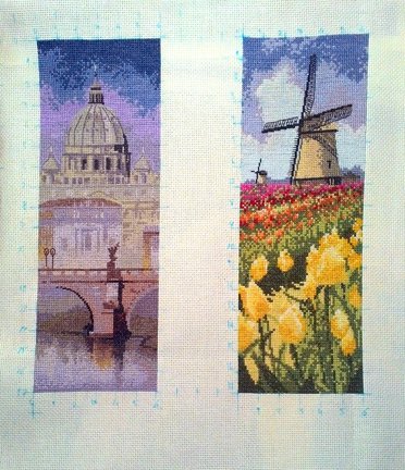 И снова «Белая ночь» Кинкейда №96239