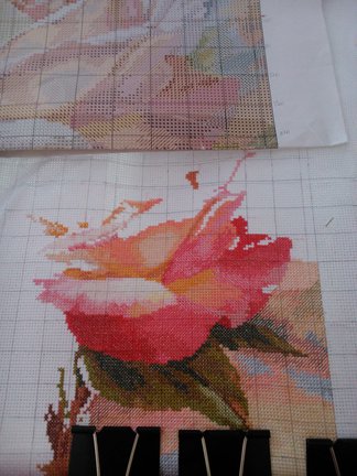 Розовые мечты №96308