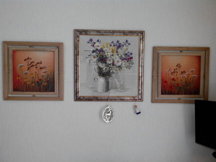 Оформленные работы №96588