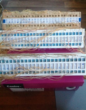 Оганайзер PAKO - кто пользуется? №96644