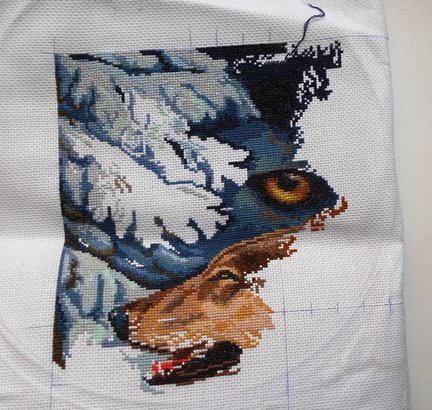 Заброшенные работы. Часть 1. №96705