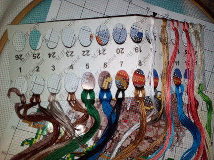 ЗверьЁ моЁ и не только №96779