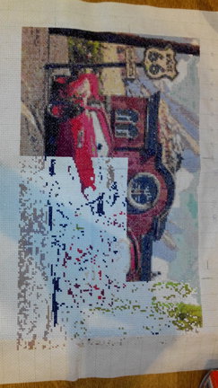 Тачки Мэтра №96981