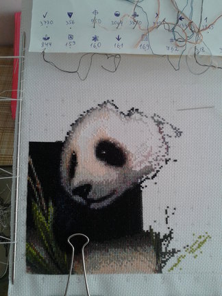 Дружная семья №97166