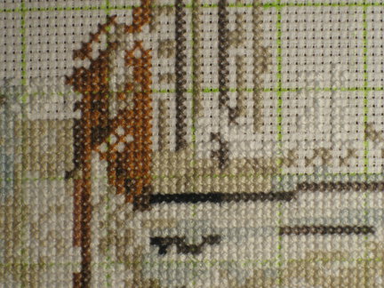 Процесс «Санкт-Петербург. Канал Грибоедова» №97476