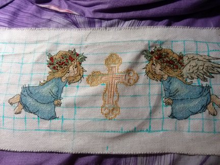 Подарок на крестины №97518