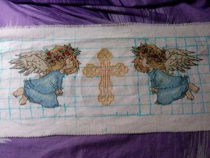 Подарок на крестины №97676