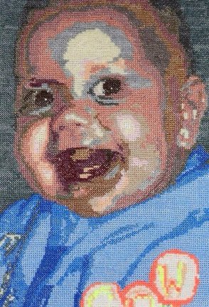 Создание схем по фотографиям №98125