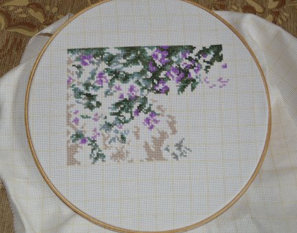 «Маленький котенок» от Luca-S (Молдавия) №98145