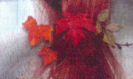 Осенняя гармония от HAED №98182