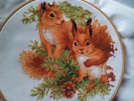 ЗверьЁ моЁ и не только №98549