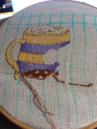 А какой будет твоя мышка? №98972