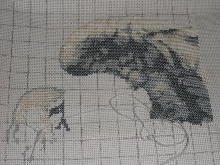 Ангелочек №99009