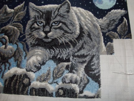 Мой вышивальный дневник №99161