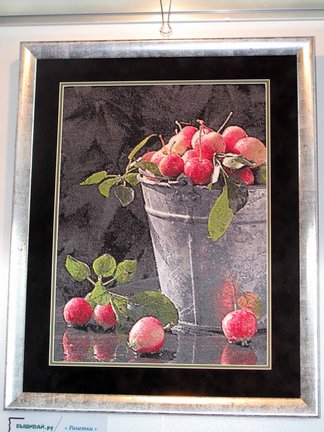 Формула рукоделия - осень 2015 №99377