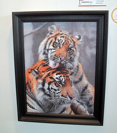 Формула рукоделия - осень 2015 №99379