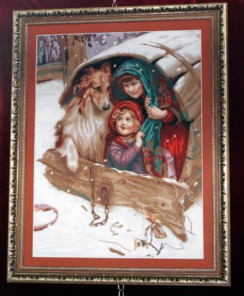 Формула рукоделия - осень 2015 №99394