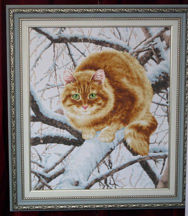 Формула рукоделия - осень 2015 №99400