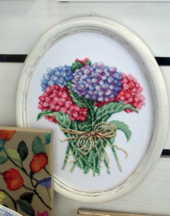 Формула рукоделия - осень 2015 №99429