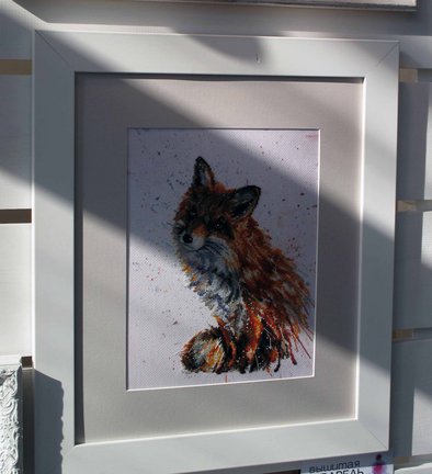 Формула рукоделия - осень 2015 №99432